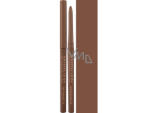 Dermacol Crystal Look waterproof automatic eye pencil 01 Bronze 3 g