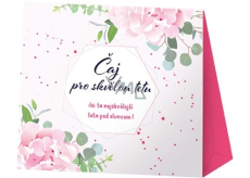 Albi Gift tea in a box Tea for a great aunt 50 g