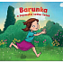 Albi Name Book Barunka and the Secret of the Seven Dots 15 x 15 cm 26 pages