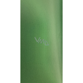 Nekupto Cellophane bag green 20 x 35 cm