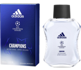 Adidas Champions League Champions Edition VIII aftershave for men 100 ml