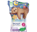 Tetesept Good Night Bath foam with purple effect for children 40 ml