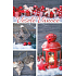 Nekupto Christmas card Lucerna Merry Christmas 115 x 170 mm O 3313