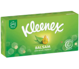 Kleenex Balsam sanitary napkins with calendula extract 3 layers 64 pieces