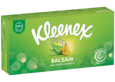 Kleenex Balsam sanitary napkins with calendula extract 3 layers 64 pieces