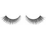 Artdeco Strip Lashes false eyelashes with glue No. 35 Black 1 pair