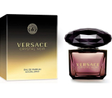 Versace Crystal Noir eau de parfum for women 30 ml