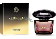 Versace Crystal Noir eau de parfum for women 30 ml