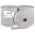 Jumbo 280 cellulose toilet paper for 2 ply trays 6 pieces
