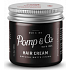 Pomp & Co. Beeswax hair cream for men 120 ml