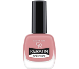 Golden Rose Keratin Nail Color 18 10.5 ml