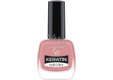 Golden Rose Keratin Nail Color 18 10.5 ml