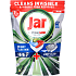 Jar Platinum Plus Deep Clean Dishwasher Capsules 48 pieces
