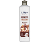 Lilien Exclusive Macadamia Cream Liquid Soap 1000 ml