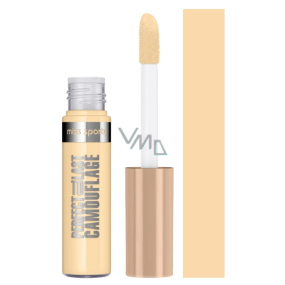 Miss Sporty Perfect To Last Camouflage Concealer 40 Ivory 11 ml