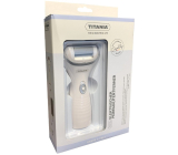 Titania Hands & Feet electric foot file 1 piece