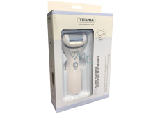 Titania Hands & Feet electric foot file 1 piece