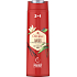 Old Spice Oasis 3in1 shower gel for face, body and shampoo for men 400 ml