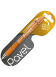 Nekupto Rubber pen with the name Pavel