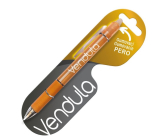 Nekupto Rubber pen with the name Vendula