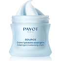 Payot Source Hydratant Adaptogene moisturizing day cream for normal to dry skin 50 ml