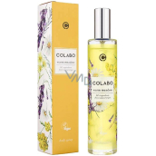 Colabo Warm Meadow body and hair mist for unisex 50 ml