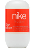 Nike Coral Crush Woman deodorant roll-on for women 50 ml