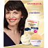 Dermacol Gold Elixir SPF10 rejuvenating caviar day cream 50 ml + rejuvenating caviar night cream 50 ml + rejuvenating mask with caviar 2 x 8 g, cosmetic set for women
