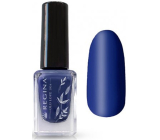 Regina Old Love 1954 Nail Lacquer 8 Sapphire