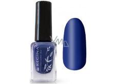 Regina Old Love 1954 Nail Lacquer 8 Sapphire