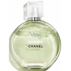 Chanel Chance Eau Fraiche Eau de Parfum for women 50 ml