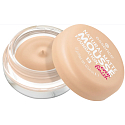 Essence Natural Matte Mousse Foundation mousse make-up 13 16 g