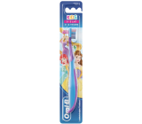 Oral-B Stage 3 toothbrush for children 5 - 7 years