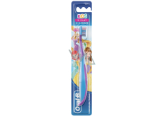 Oral-B Stage 3 toothbrush for children 5 - 7 years