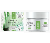 Lirene Power of Plants Aloe Vera Moisturizer 50 ml