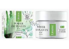 Lirene Power of Plants Aloe Vera Moisturizer 50 ml