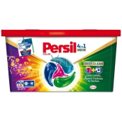 Persil Discs Deep Clean Color 4in1 washing capsules for coloured clothes 13 doses
