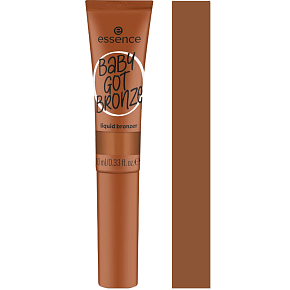 Essence Baby got Bronze Liquid Bronzer 20 Sunkissed Sweety 10 ml