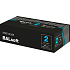 BALsoft 2-ply paper tissues in a box, 150 pcs