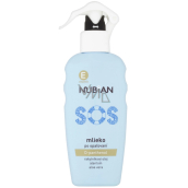 Nubian SOS mléko po opalování sprej 200 ml