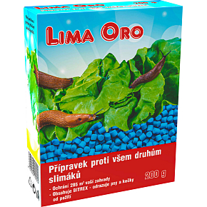 Lima Oro slug control agent, 200 g
