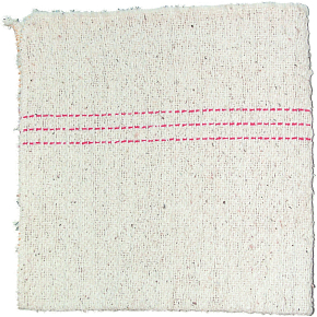 Spokar Venda woven cleaning cloth, dimensions 60 x 60 cm Spokar Venda woven cleaning cloth, dimensions 60 x 60 cm