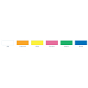 Max Color marking spray, light yellow, 500 ml