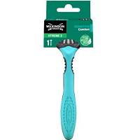 Wilkinson Sword Xtreme3 Sensitive disposable razor for men