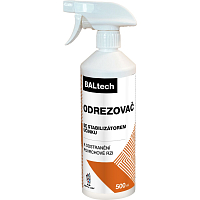 BALTECH rust remover, rinse-free, 500 ml - spray