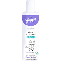 Bella Baby Happy Softening Bath Foam, 400 ml