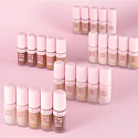 Essence Hydrating Makeup Silky BLUR 120, 30 ml