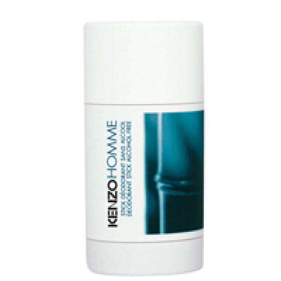 Kenzo pour Homme deodorant stick for men 75 ml