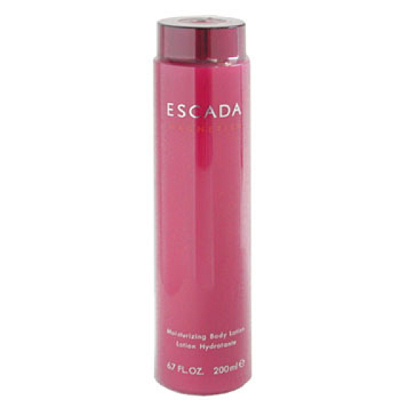 Escada Magnetism Ladies Body Lotion 200 ml