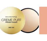 Max Factor Creme Puff Refill make-up and powder 13 Nouveau Beige 14 g